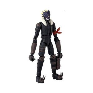 Anime Heroes - Digimon - Beelzemon Action Figure